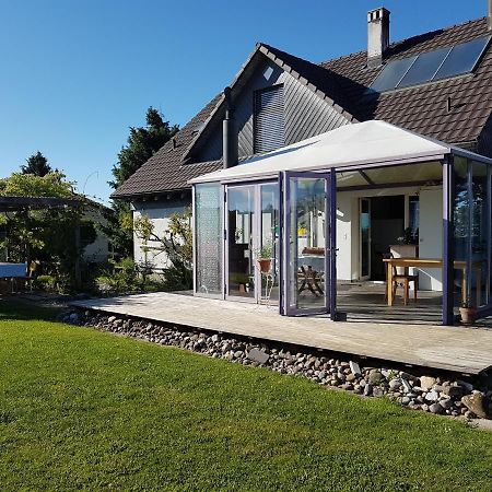 Kesswil Bnb Seaview מראה חיצוני תמונה