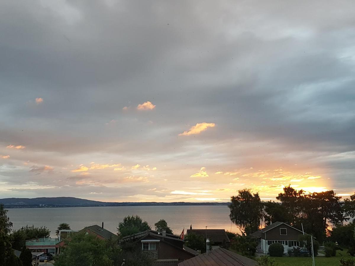Kesswil Bnb Seaview מראה חיצוני תמונה