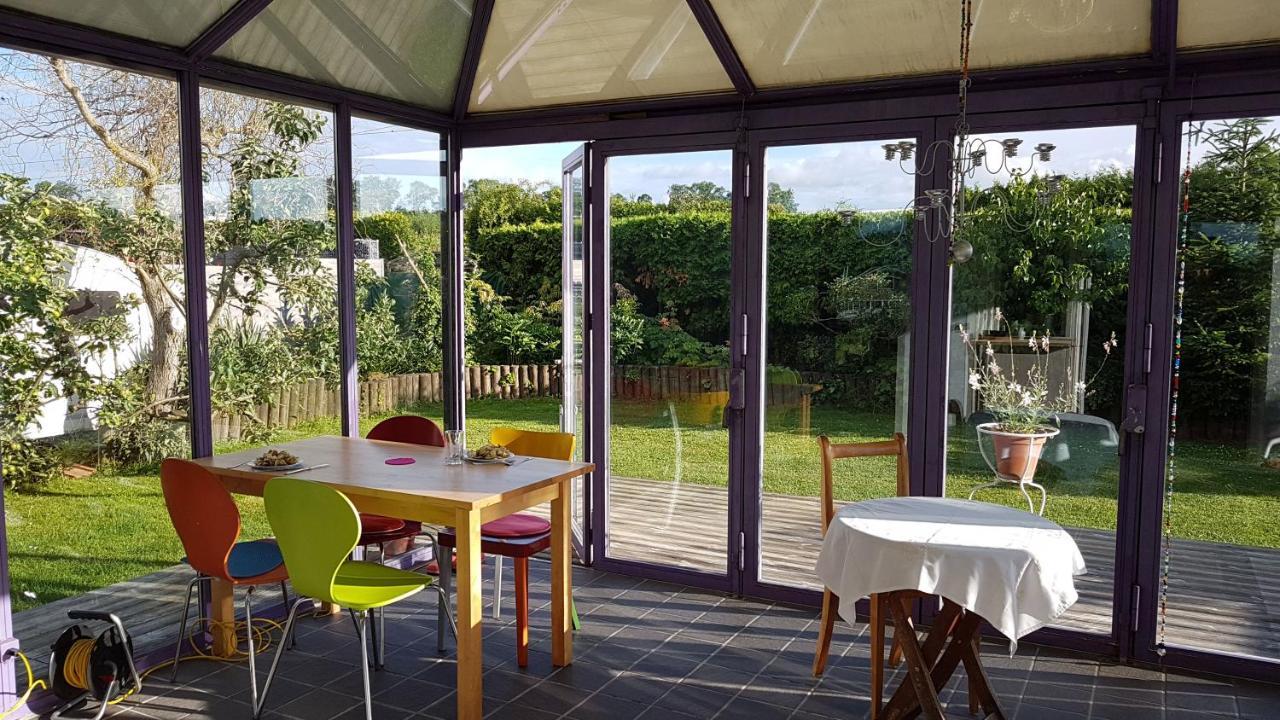 Kesswil Bnb Seaview מראה חיצוני תמונה