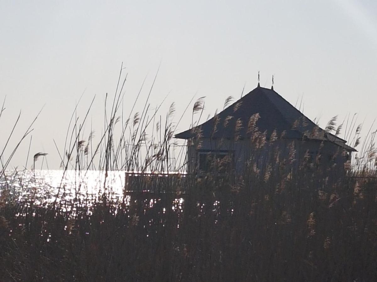 Kesswil Bnb Seaview מראה חיצוני תמונה