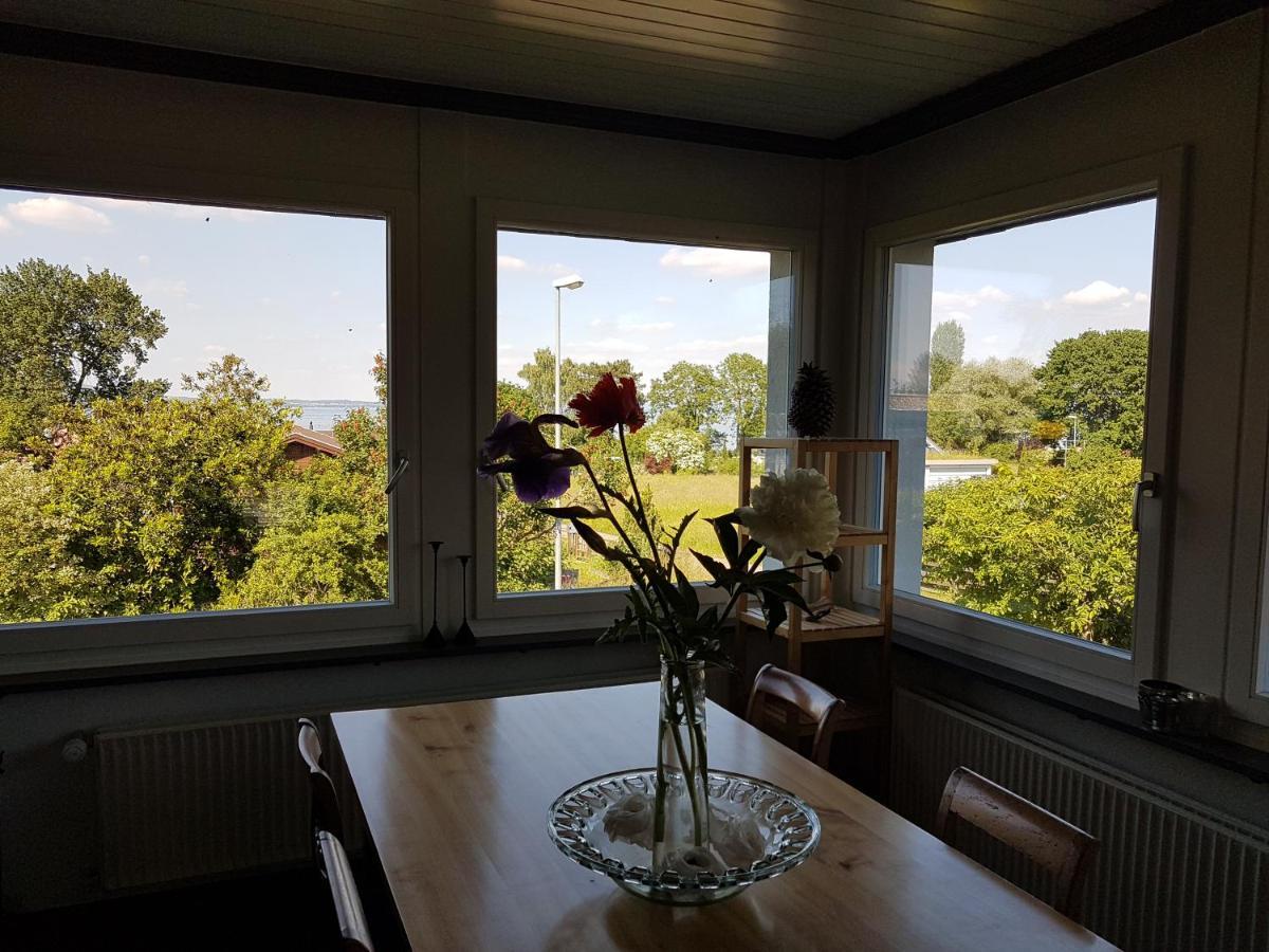 Kesswil Bnb Seaview מראה חיצוני תמונה