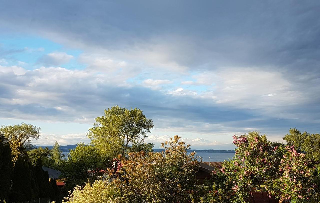 Kesswil Bnb Seaview מראה חיצוני תמונה