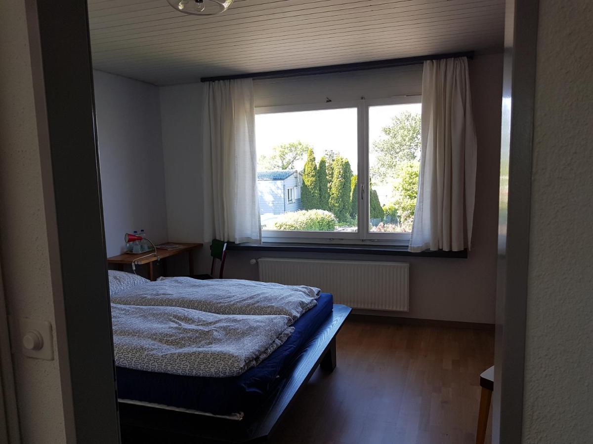 Kesswil Bnb Seaview מראה חיצוני תמונה