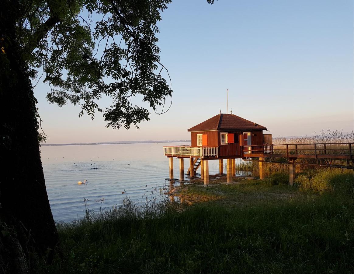 Kesswil Bnb Seaview מראה חיצוני תמונה