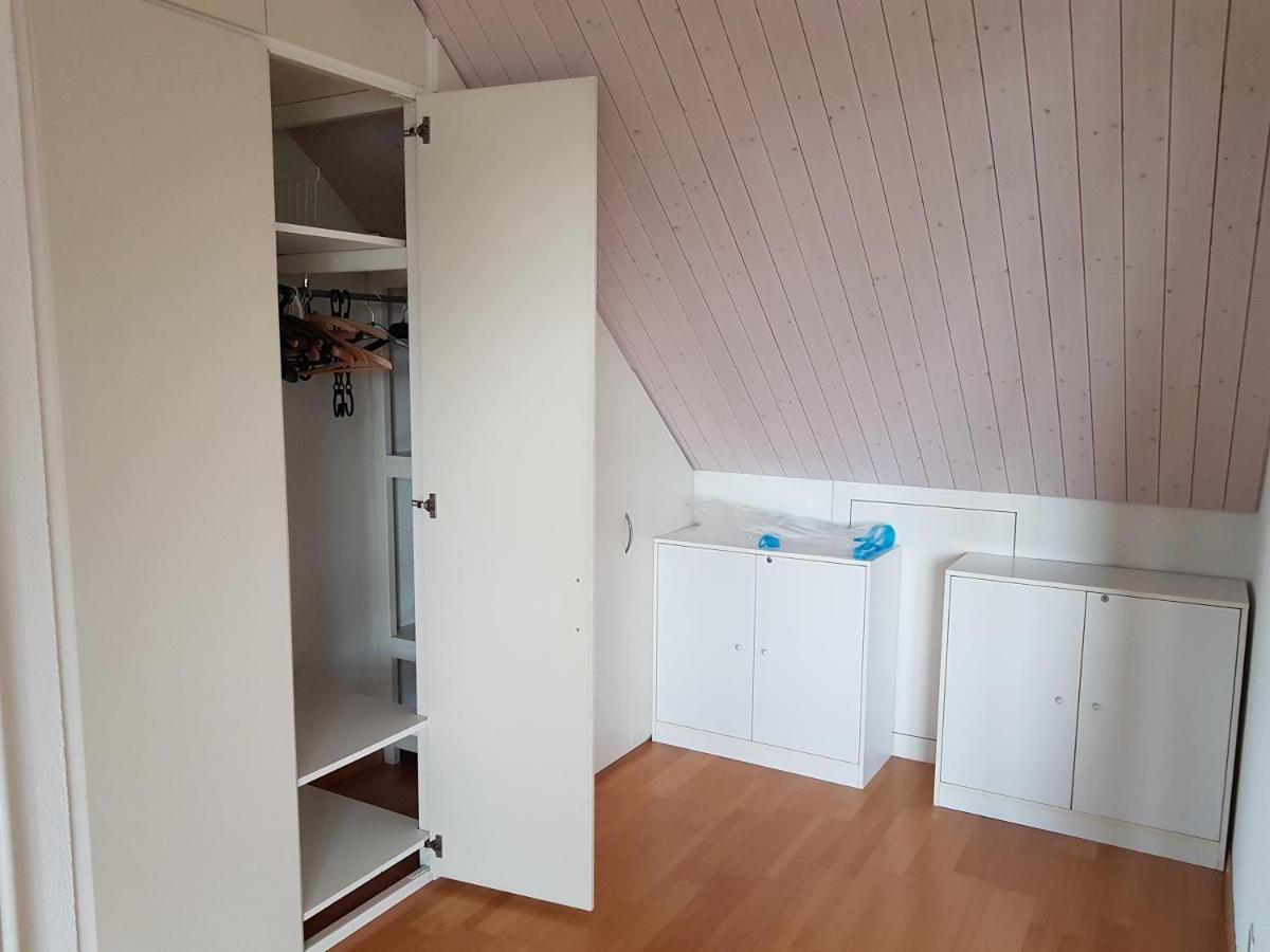 Kesswil Bnb Seaview מראה חיצוני תמונה