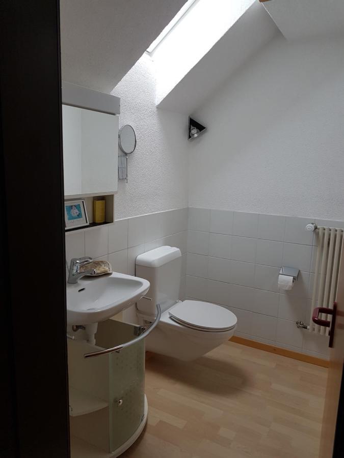 Kesswil Bnb Seaview מראה חיצוני תמונה