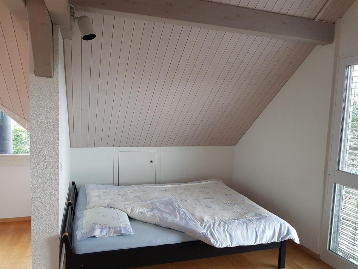 Kesswil Bnb Seaview מראה חיצוני תמונה